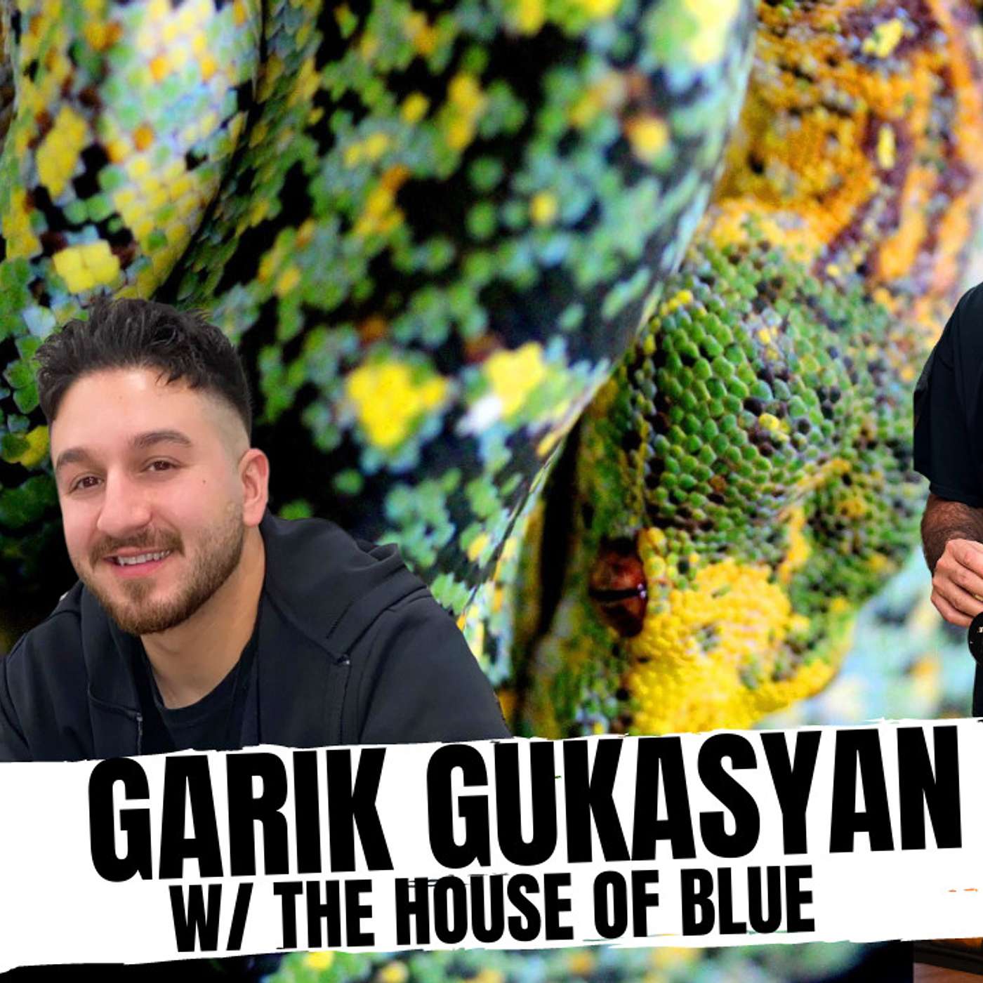 Is Garik worried about Yellow Neos becoming more popular than Reds? | All In The Tree Tuesday's