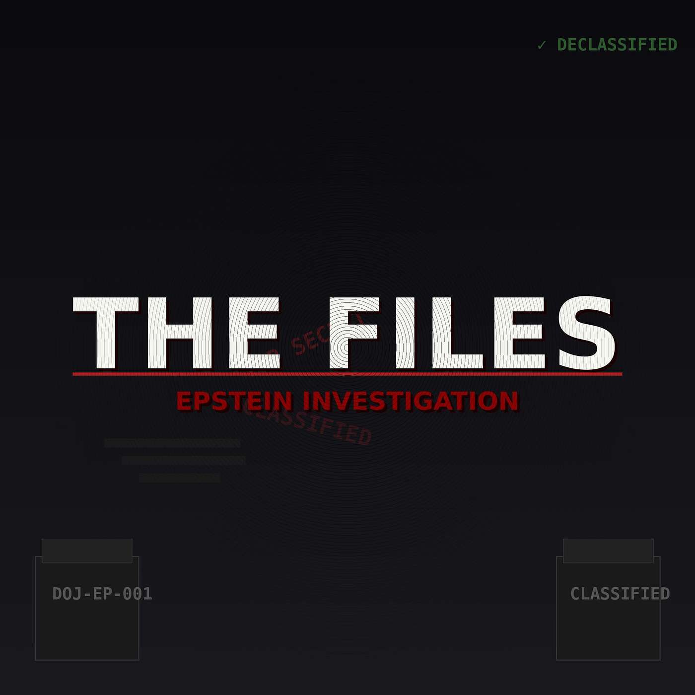 The Files