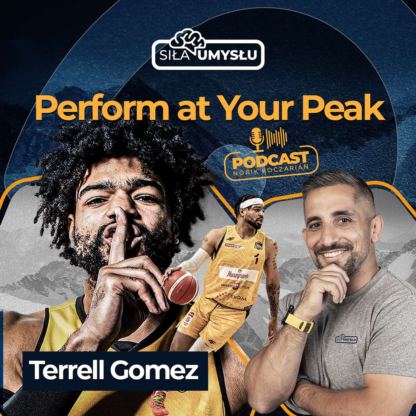 Perform at Your Peak