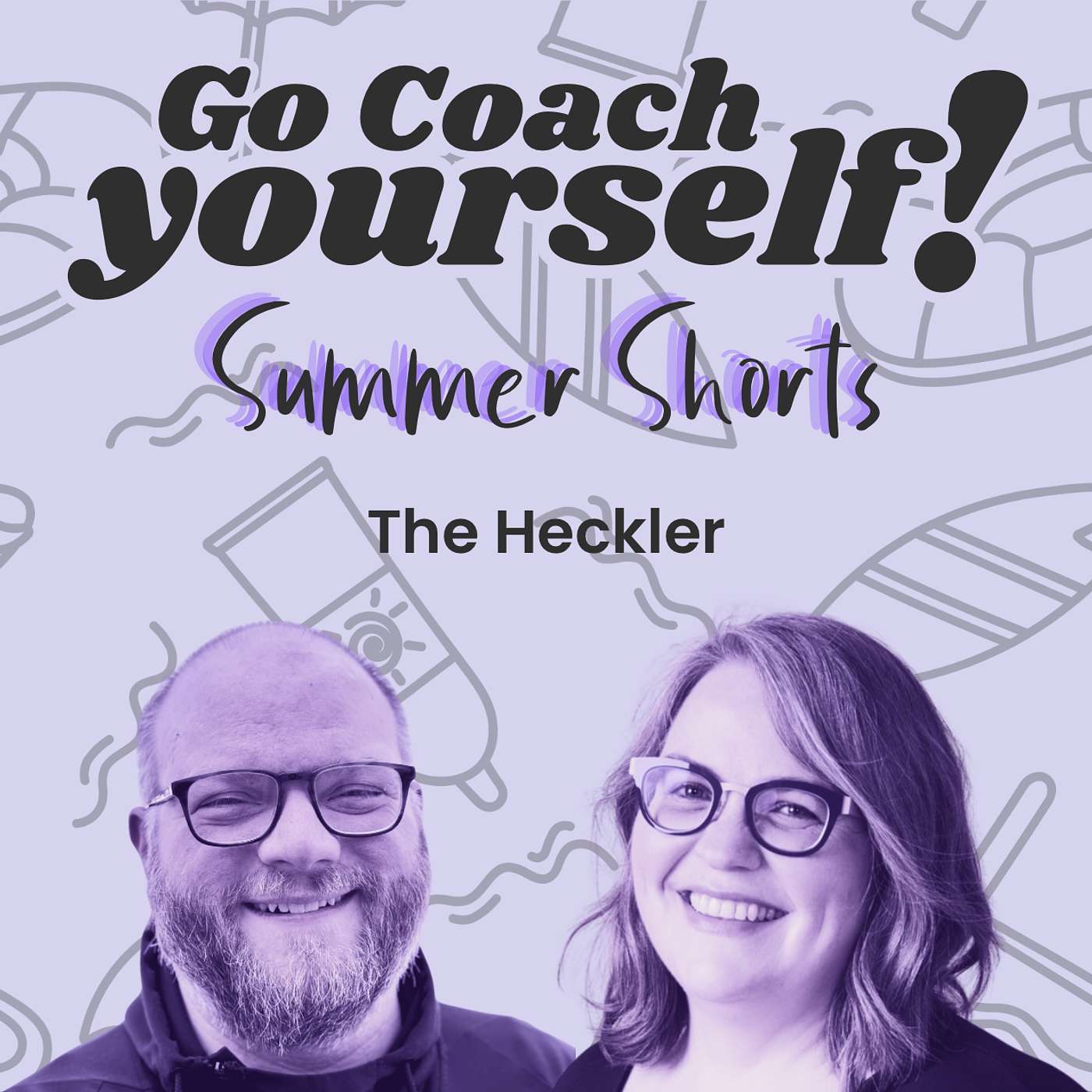 Summer Shorts: The Heckler
