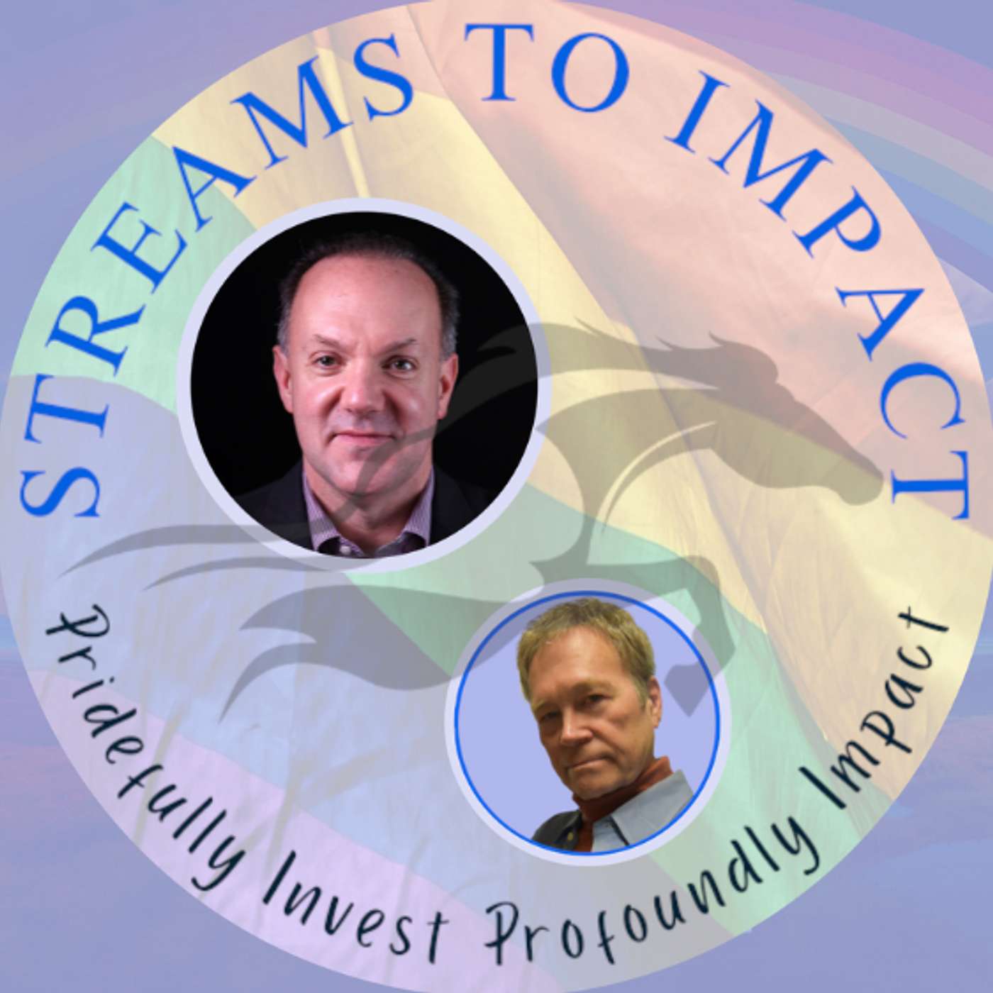 The Philanthropy Mindset: Turning Generosity Into Lasting Impact with Rick Peck - Episode - 556