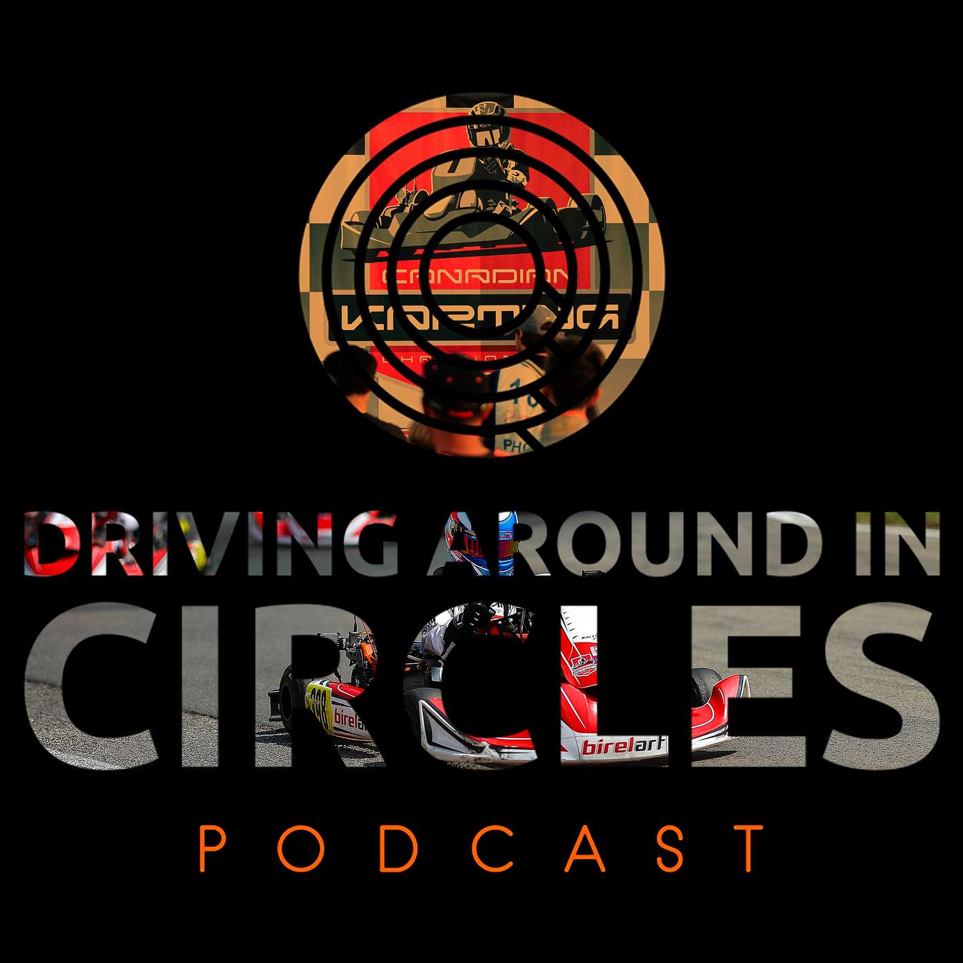 Canadian Karting Championship Rookie Thoughts