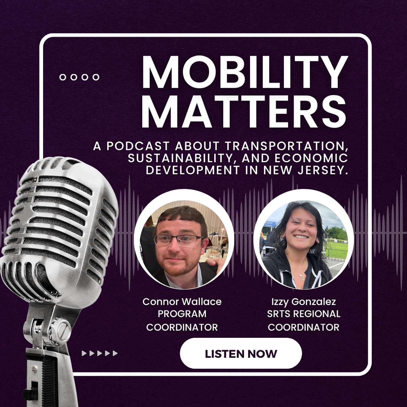 Mobility Matters