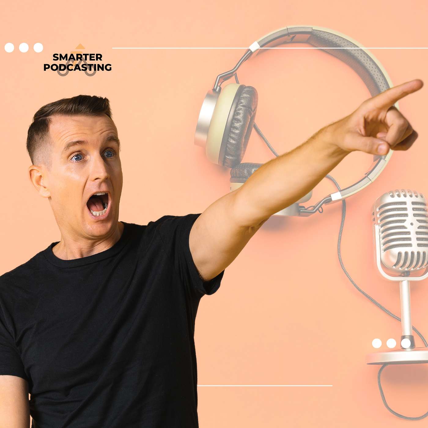 PodPast : BUSINESS: How To Run a Podcast To Get More Customers and Clients? With Anii Hoang from The Aspiring CMO