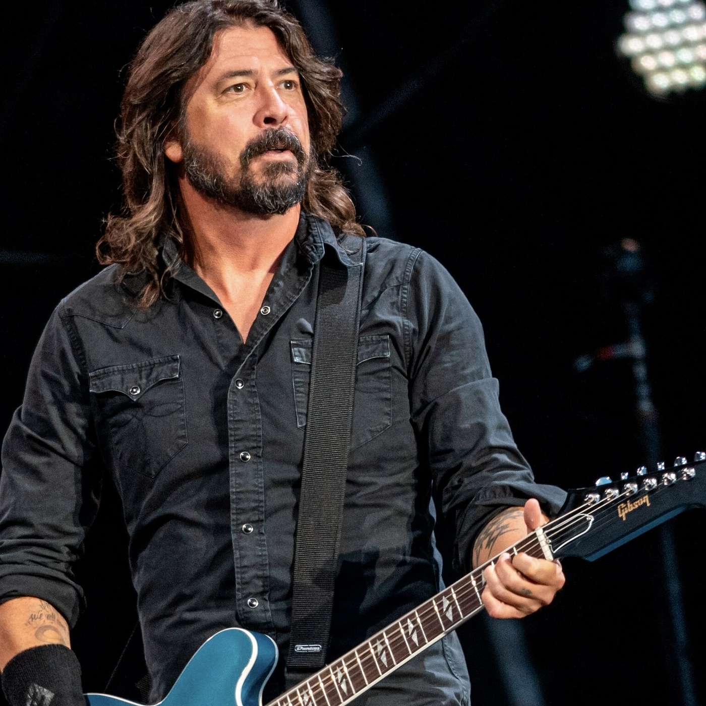 Diddy's in Jail; JLO Speaks; Dave Grohl's a Cad; and a NOBODY WANTS THIS Review (Pt. 1)