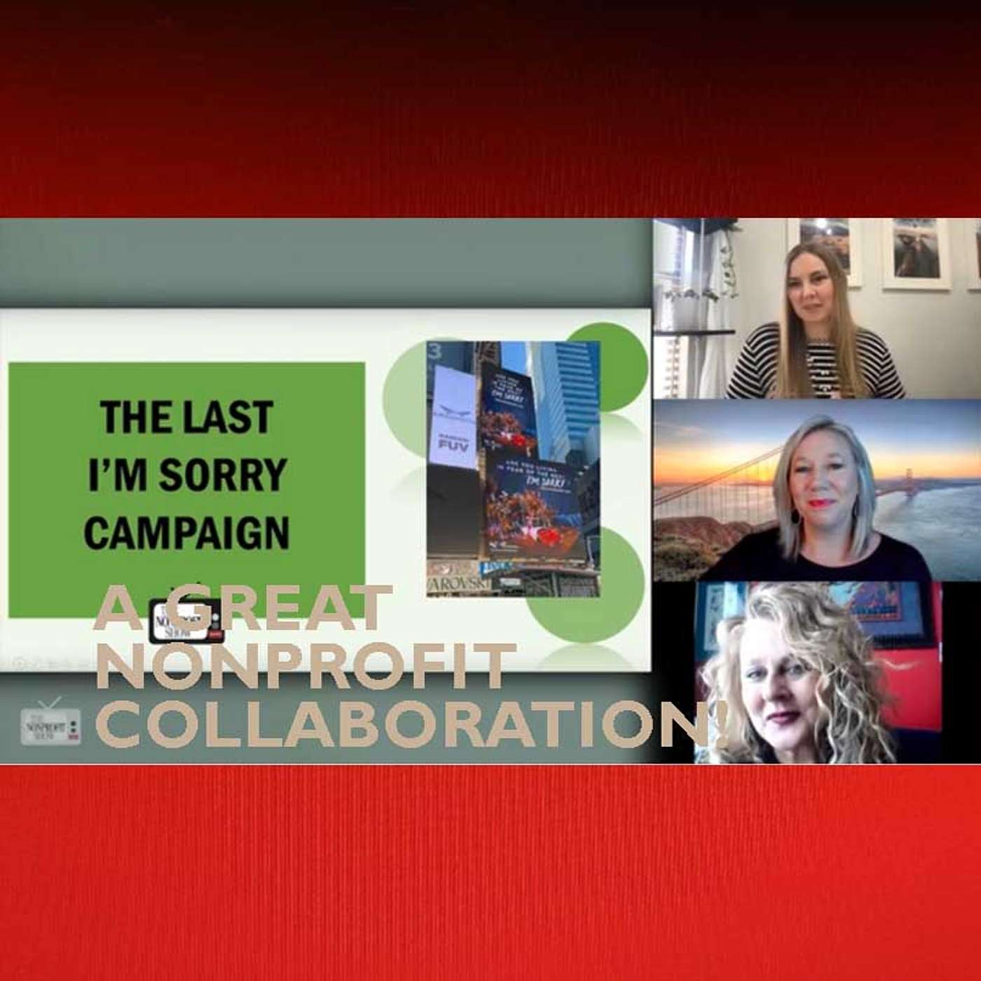 The 'Last I'm Sorry' And Collaborations