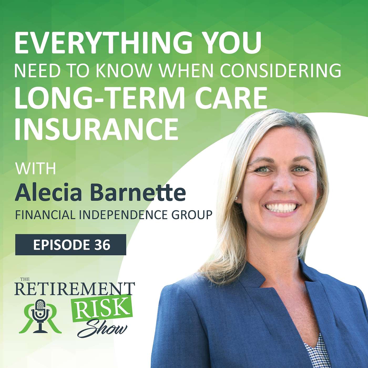 The Retirement Risk Show