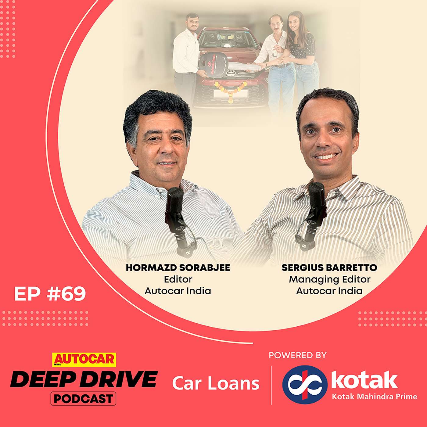 What do Indian car buyers really value? | Deep Drive Podcast Ep. 69 | Autocar India