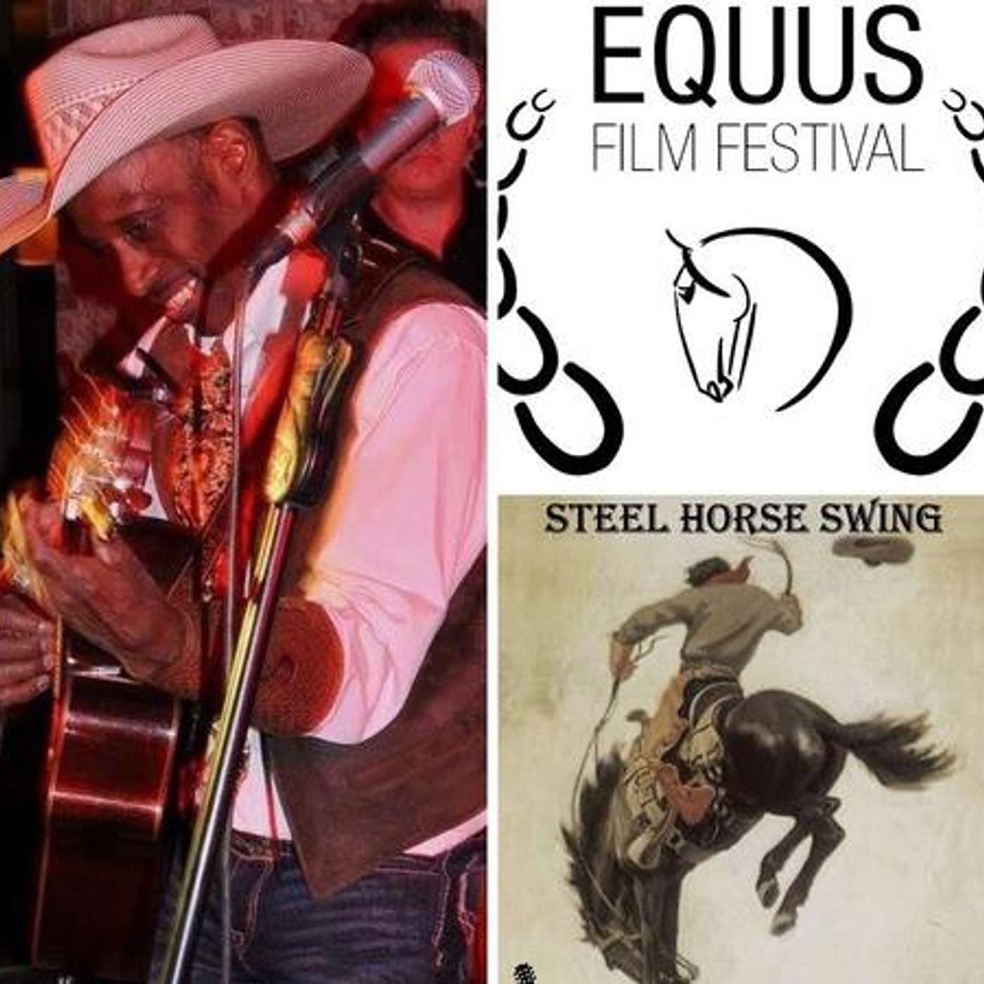 Equestrian Legacy Radio