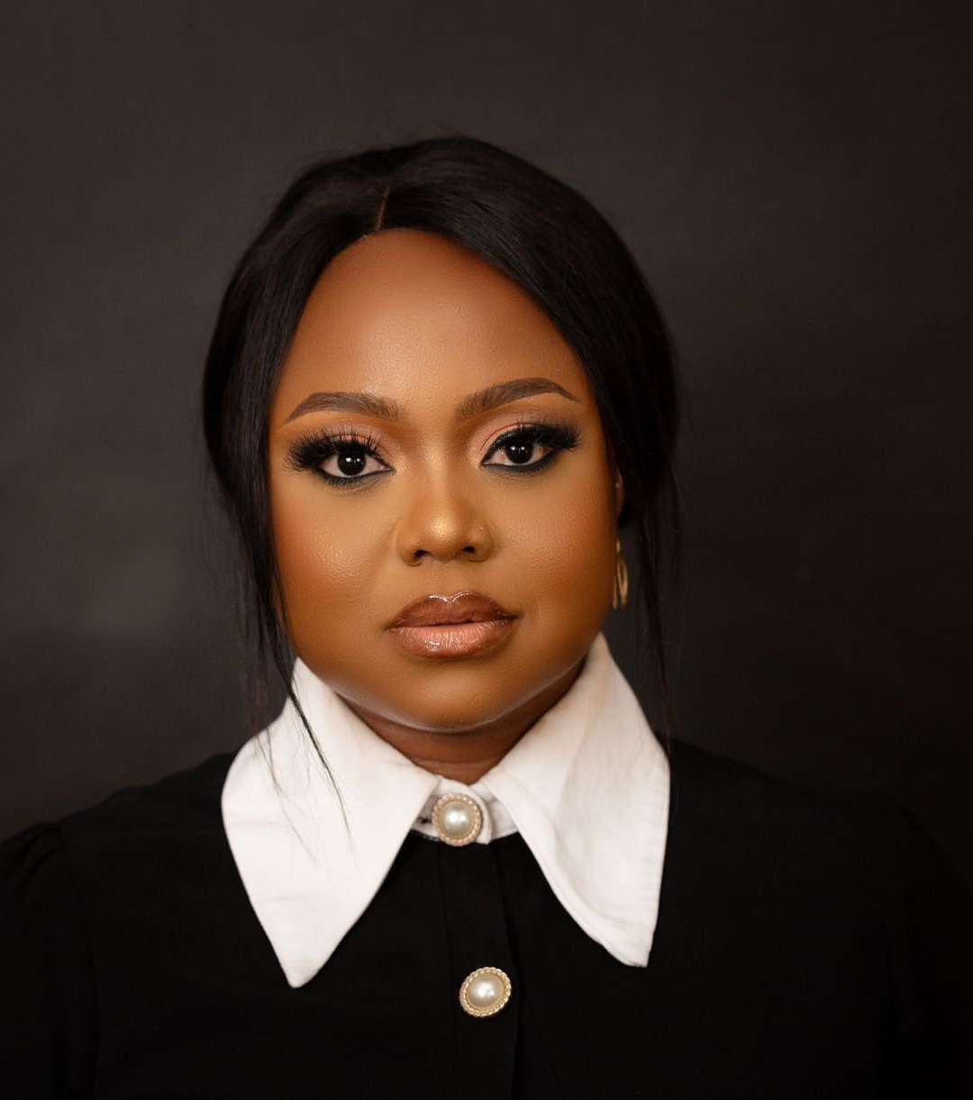 Dr Alma-Nalisha Cele