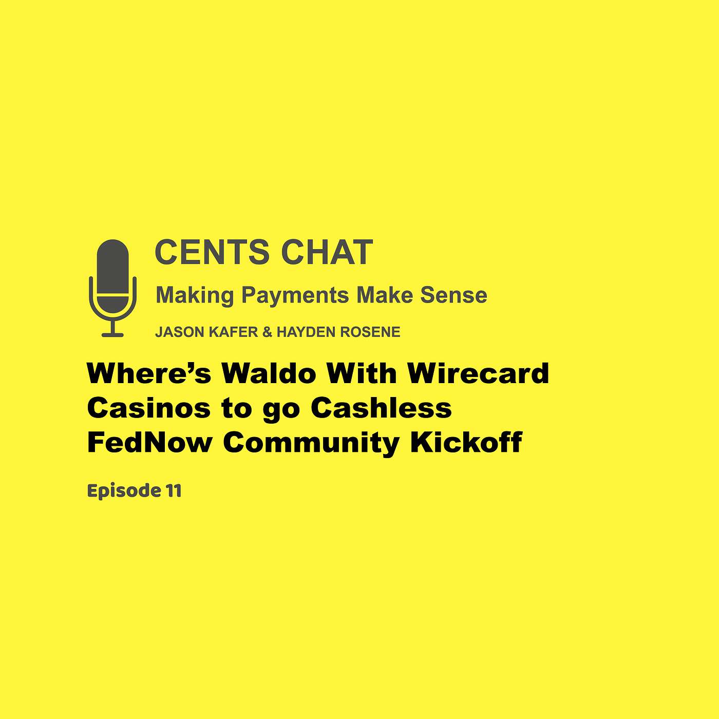 Cents Chat
