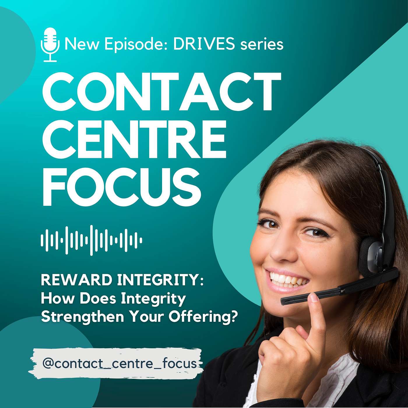 The Reality of Contact Centres
