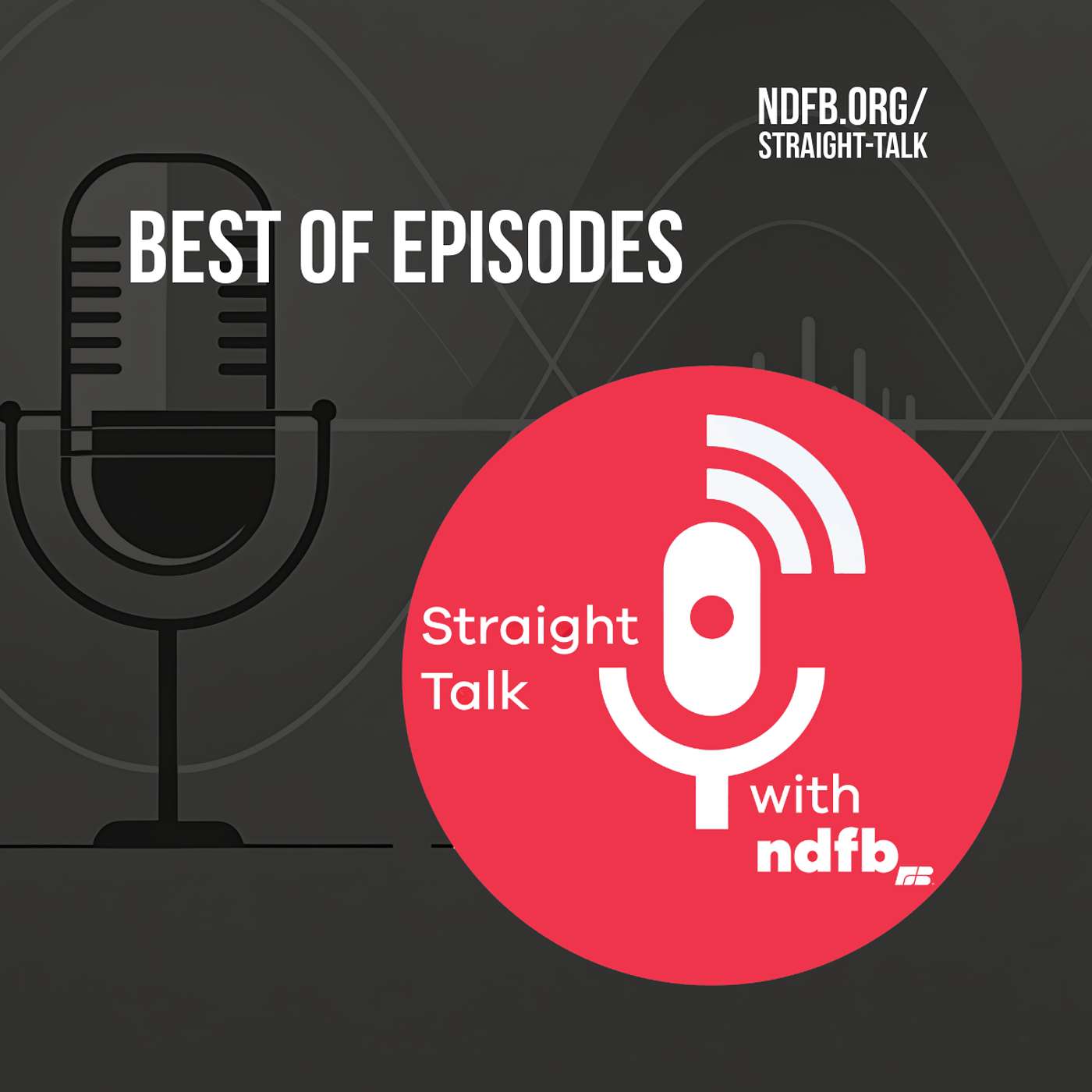 Straight Talk with NDFB