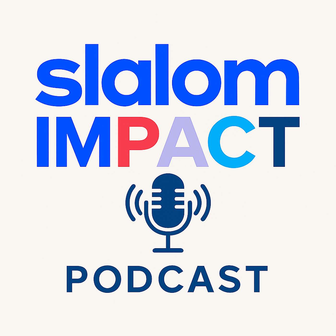 Slalom IMPACT Podcast