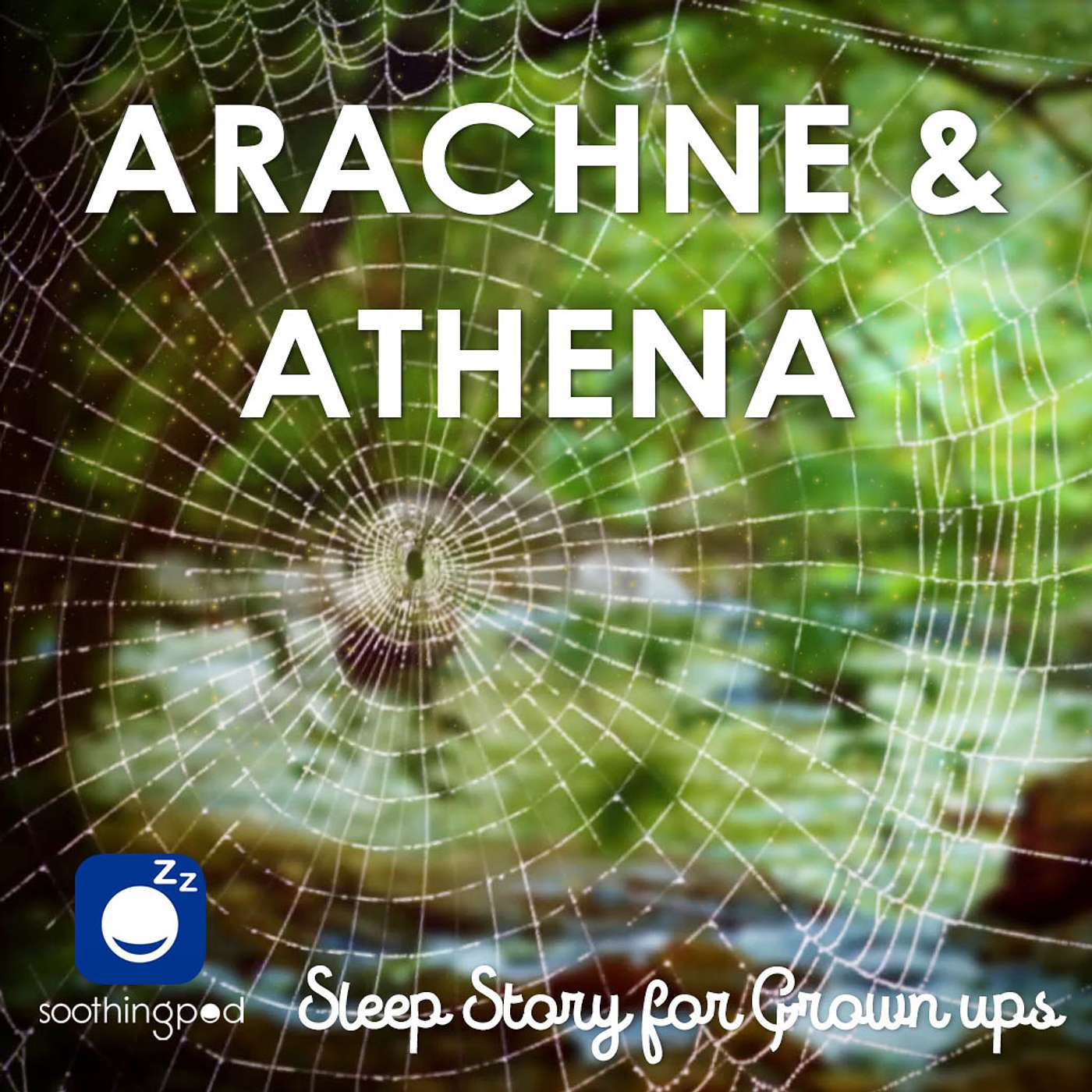 Soothing Pod - Bedtime Sleep Stories for Grown Ups