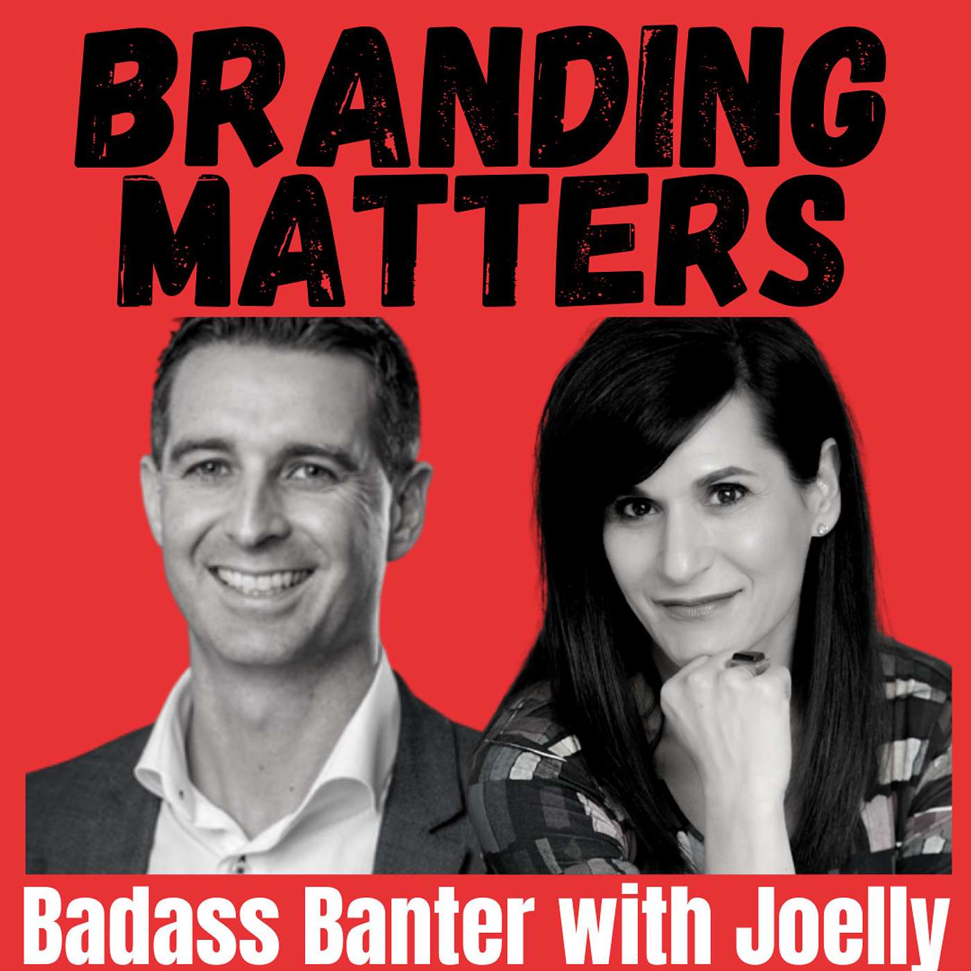 Branding Matters