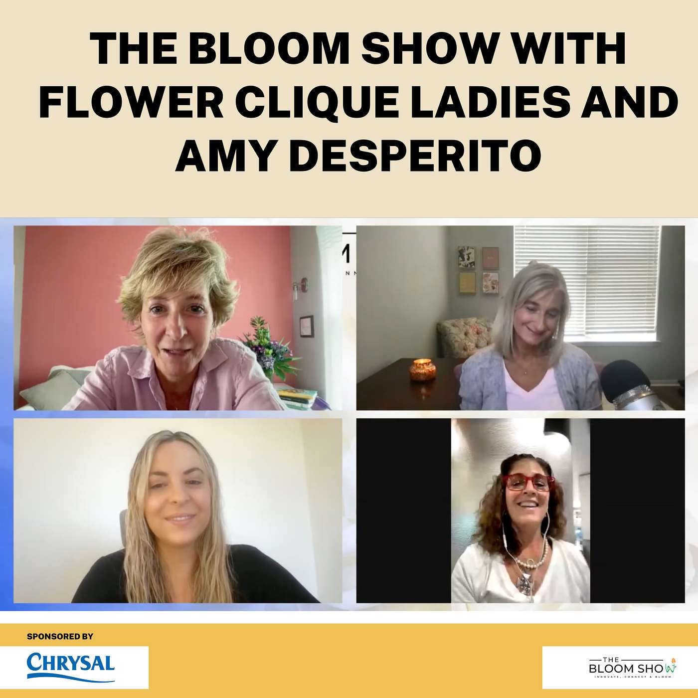 The Bloom Show