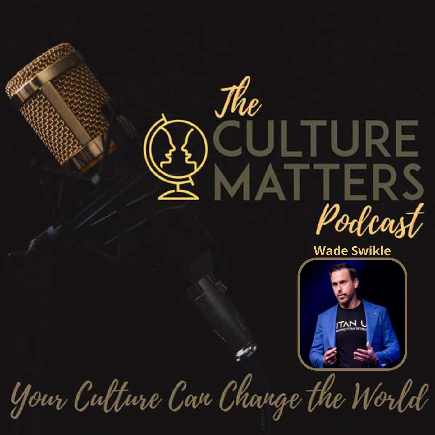 The Culture Matters Podcast