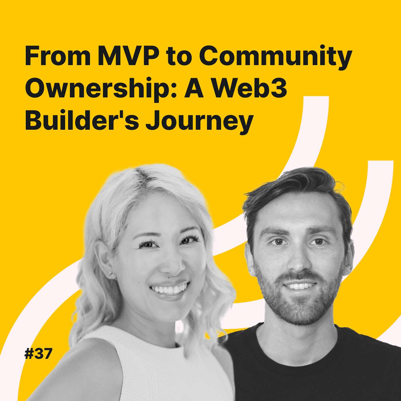 From MVP to Community Ownership: Web3 Builder’s Journey with Dtravel