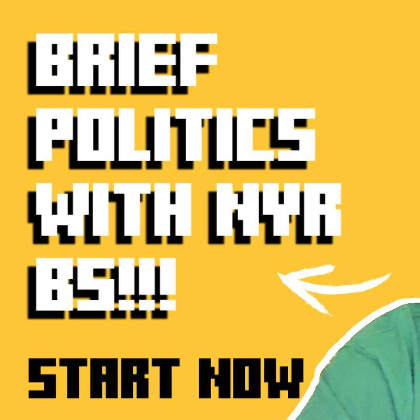 180- Politics are for the strong and NYR BS