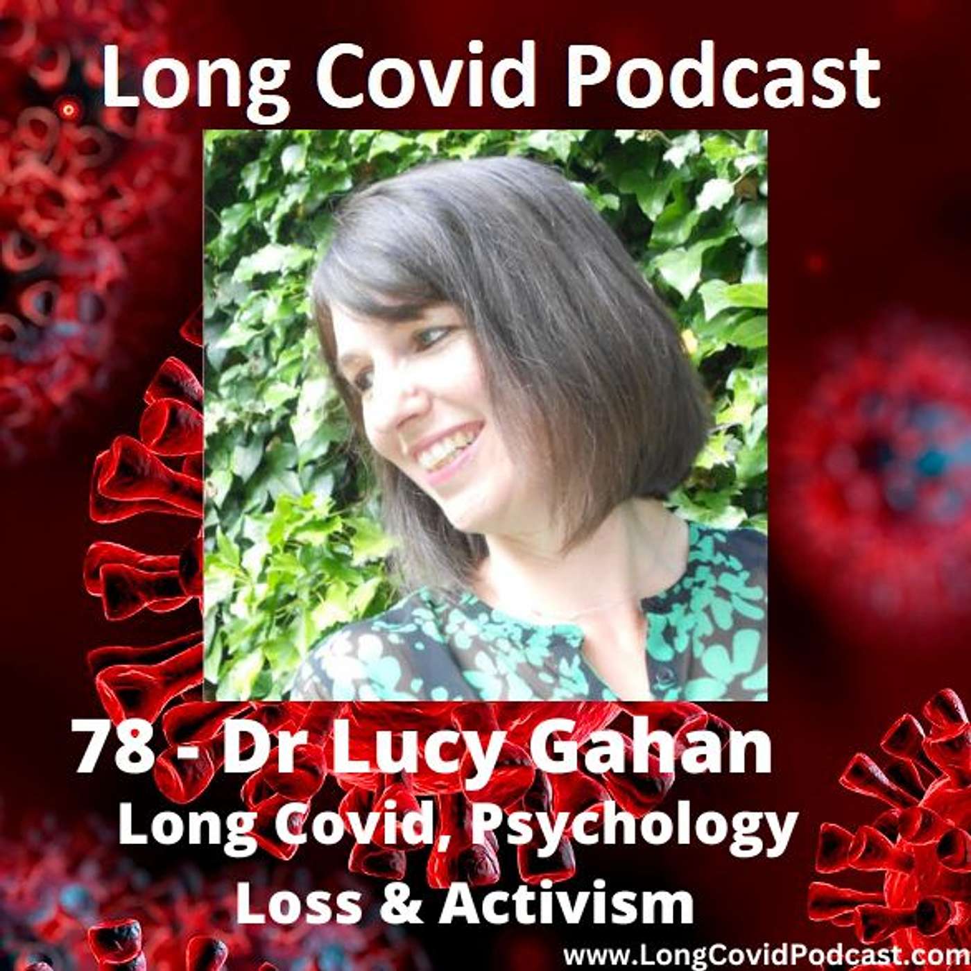 Long Covid Podcast