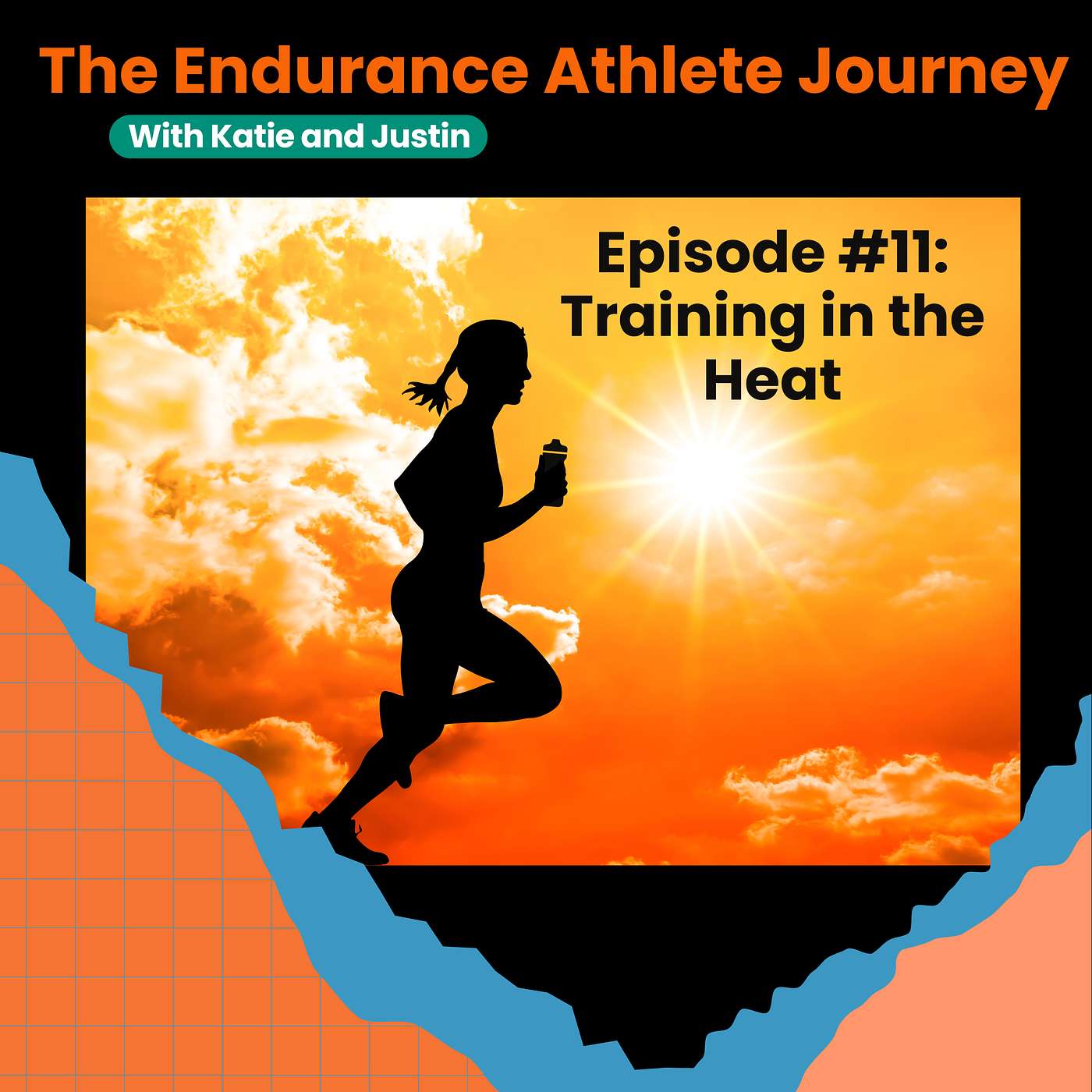 The Endurance Athlete Journey