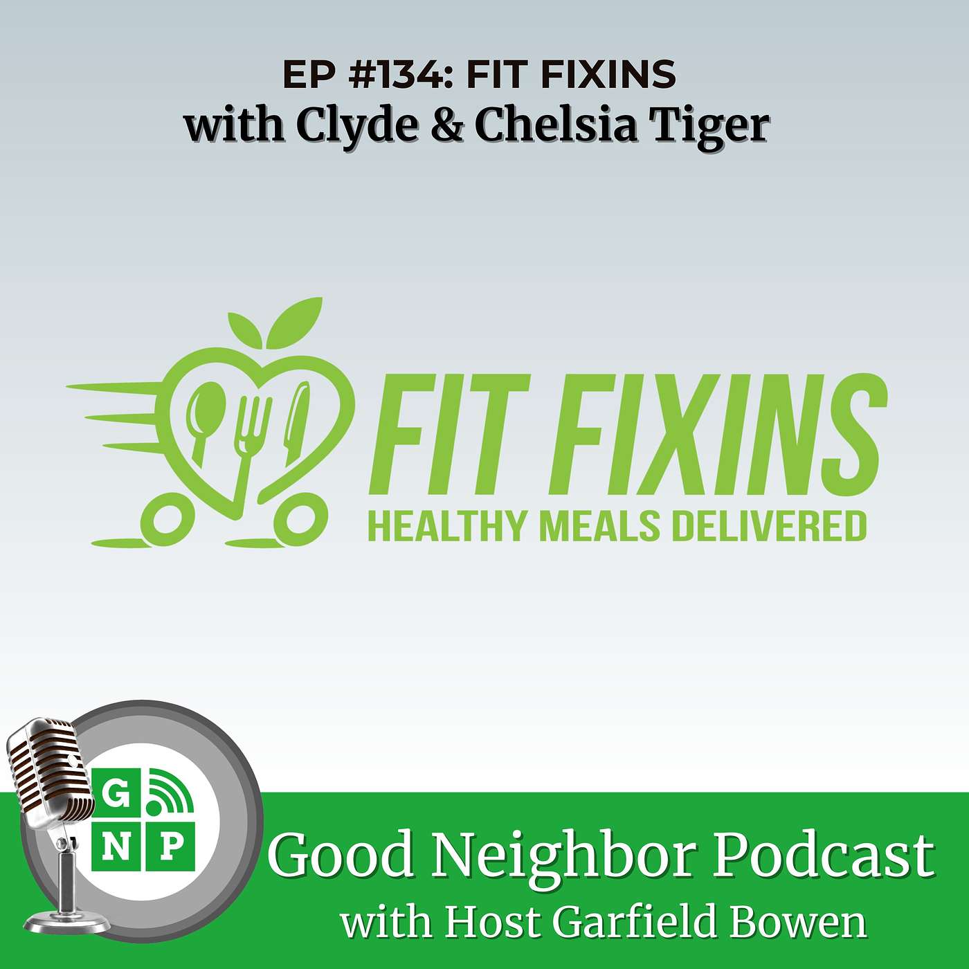 Good Neighbor Podcast: Port Saint Lucie