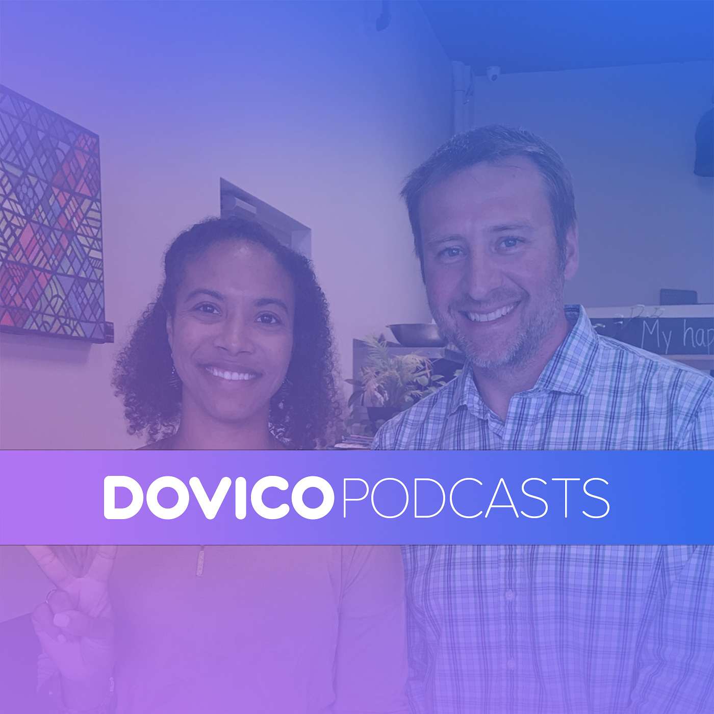 Dovico Podcasts