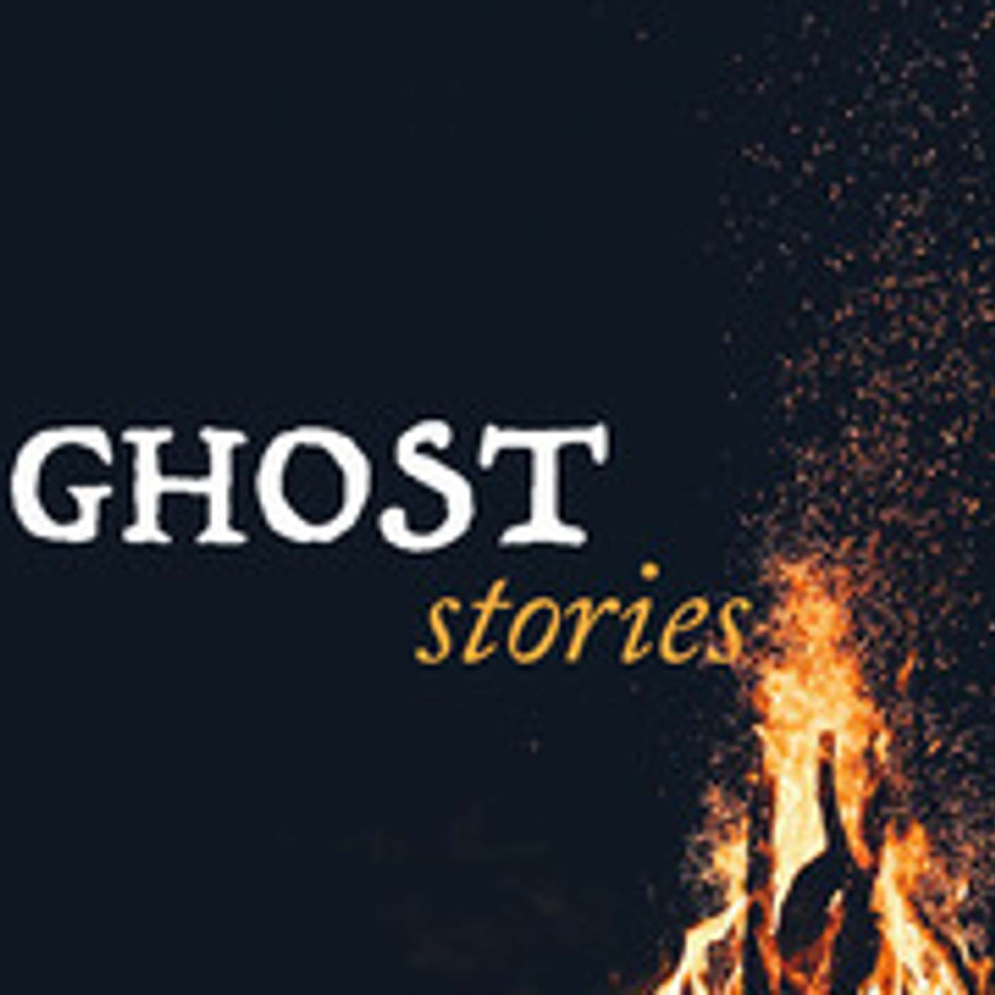 (Holy) Ghost Stories: Part 3 episode artwork