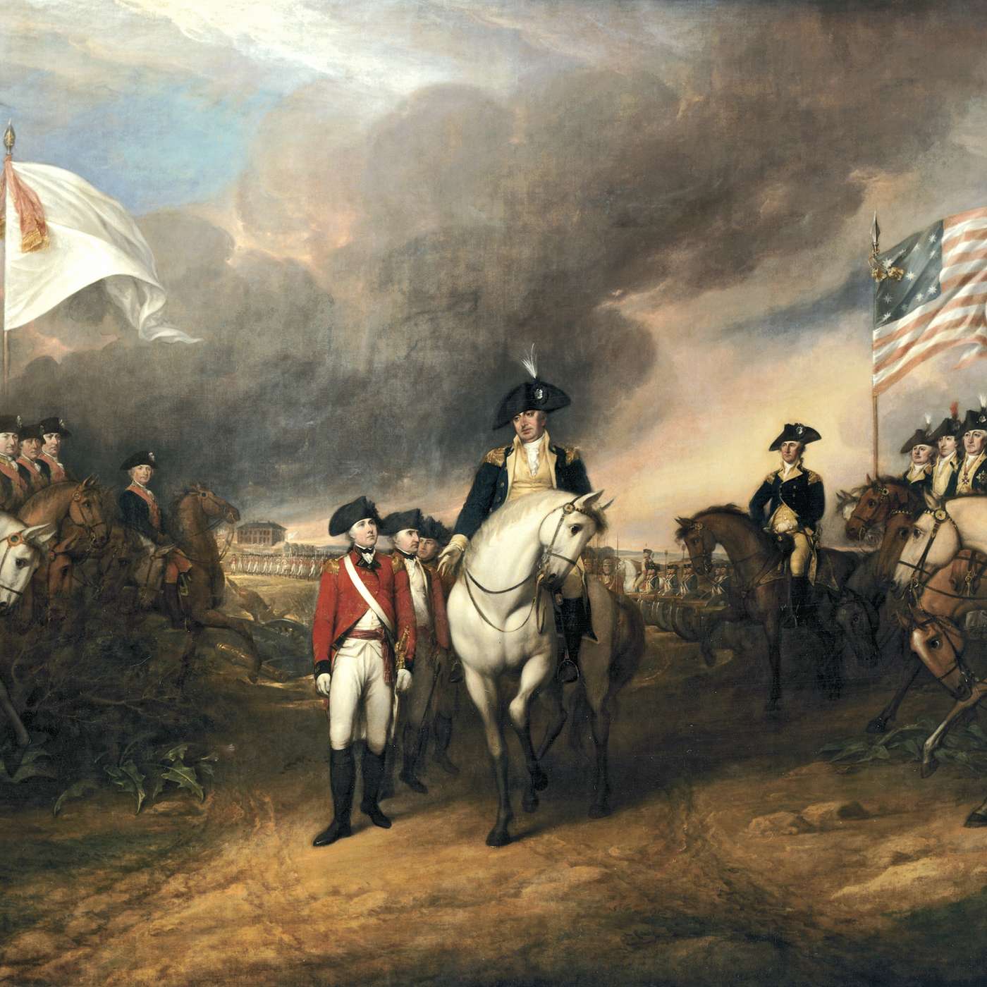 Before It Became History | Battle of Yorktown : The Victory That Secured Independence