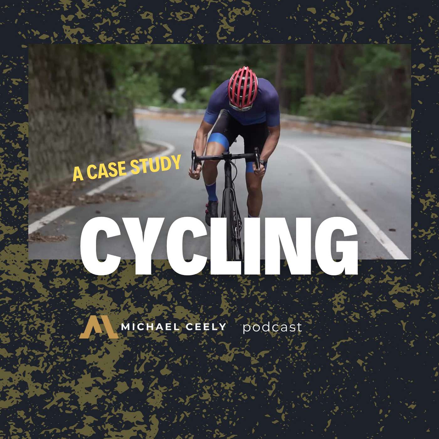 Michael Ceely\'s High Performance Podcast