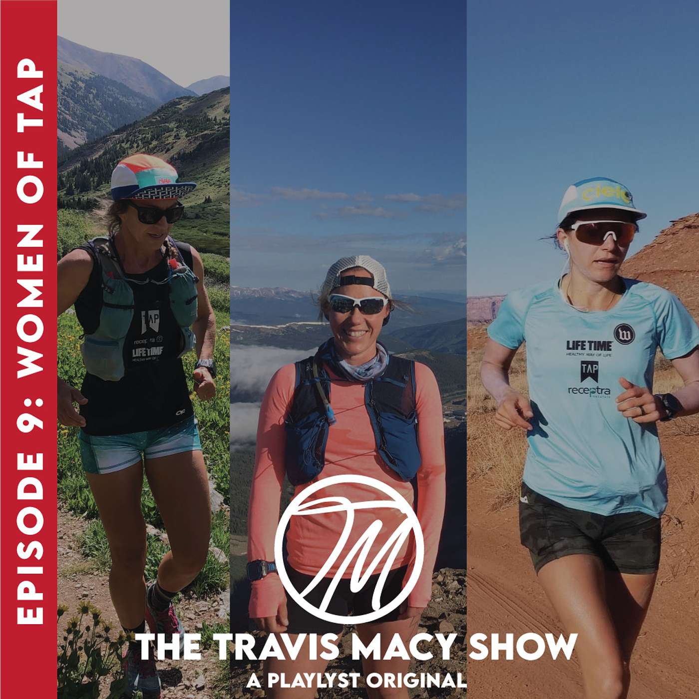 THE TRAVIS MACY SHOW
