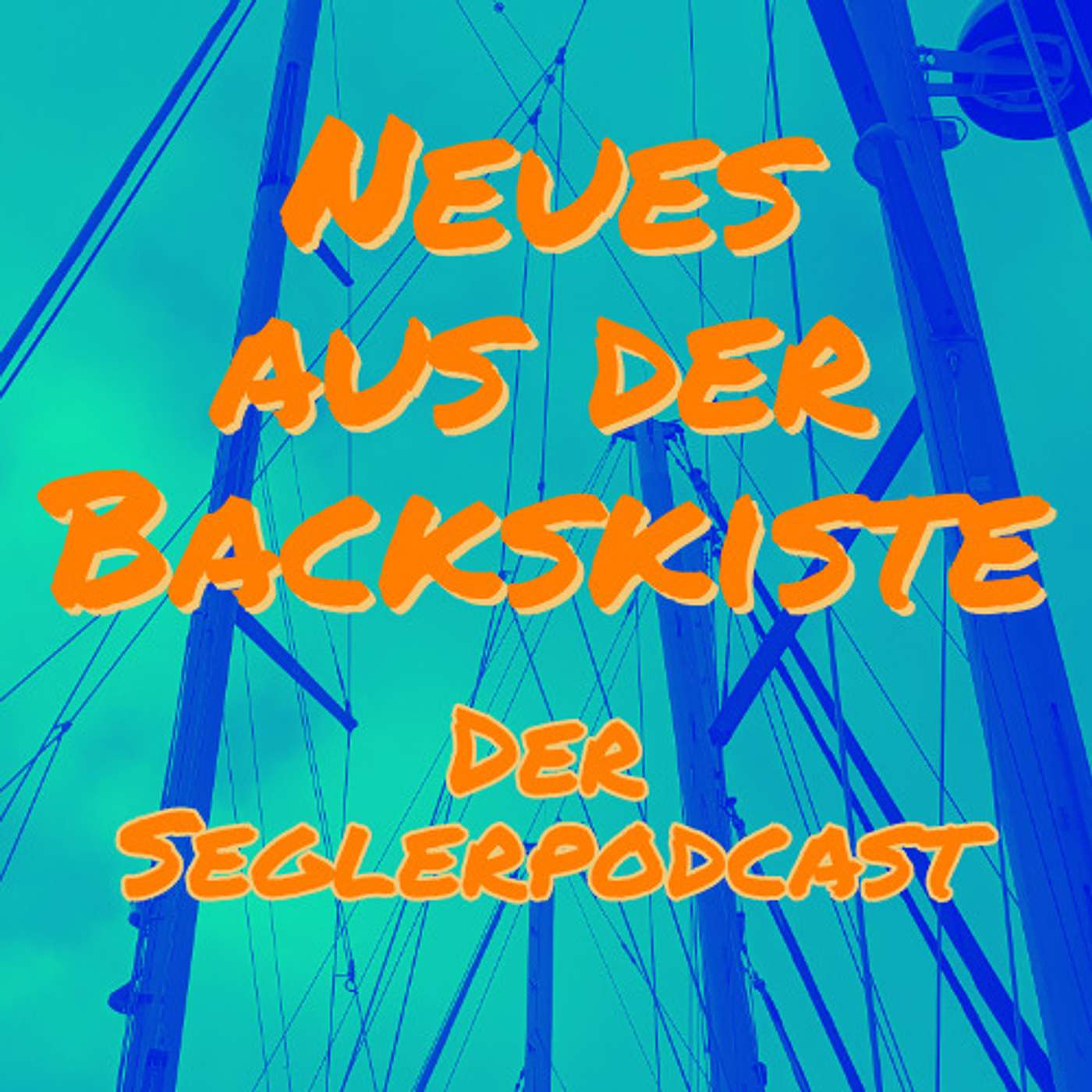 Neues aus der Backskiste