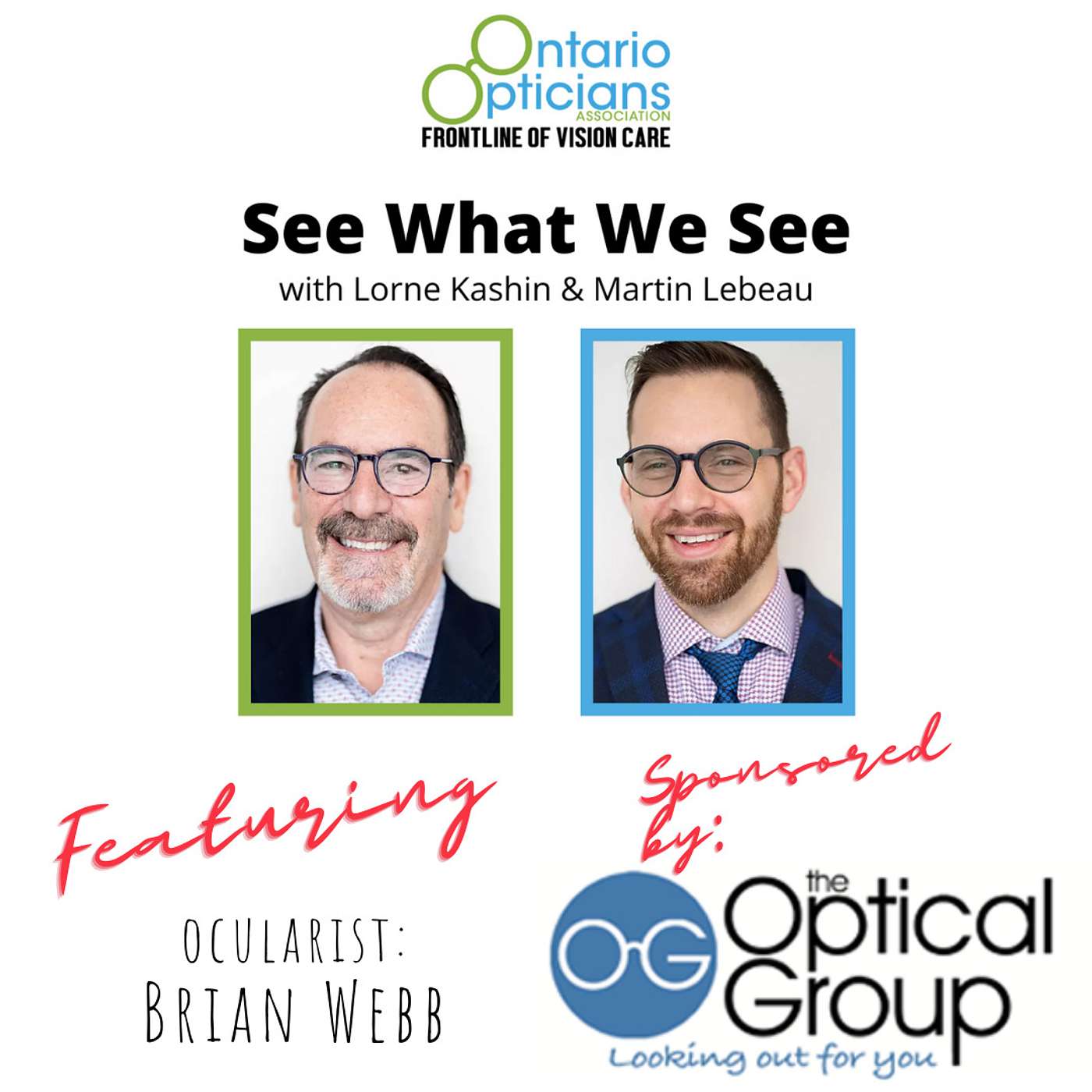 See What We See
