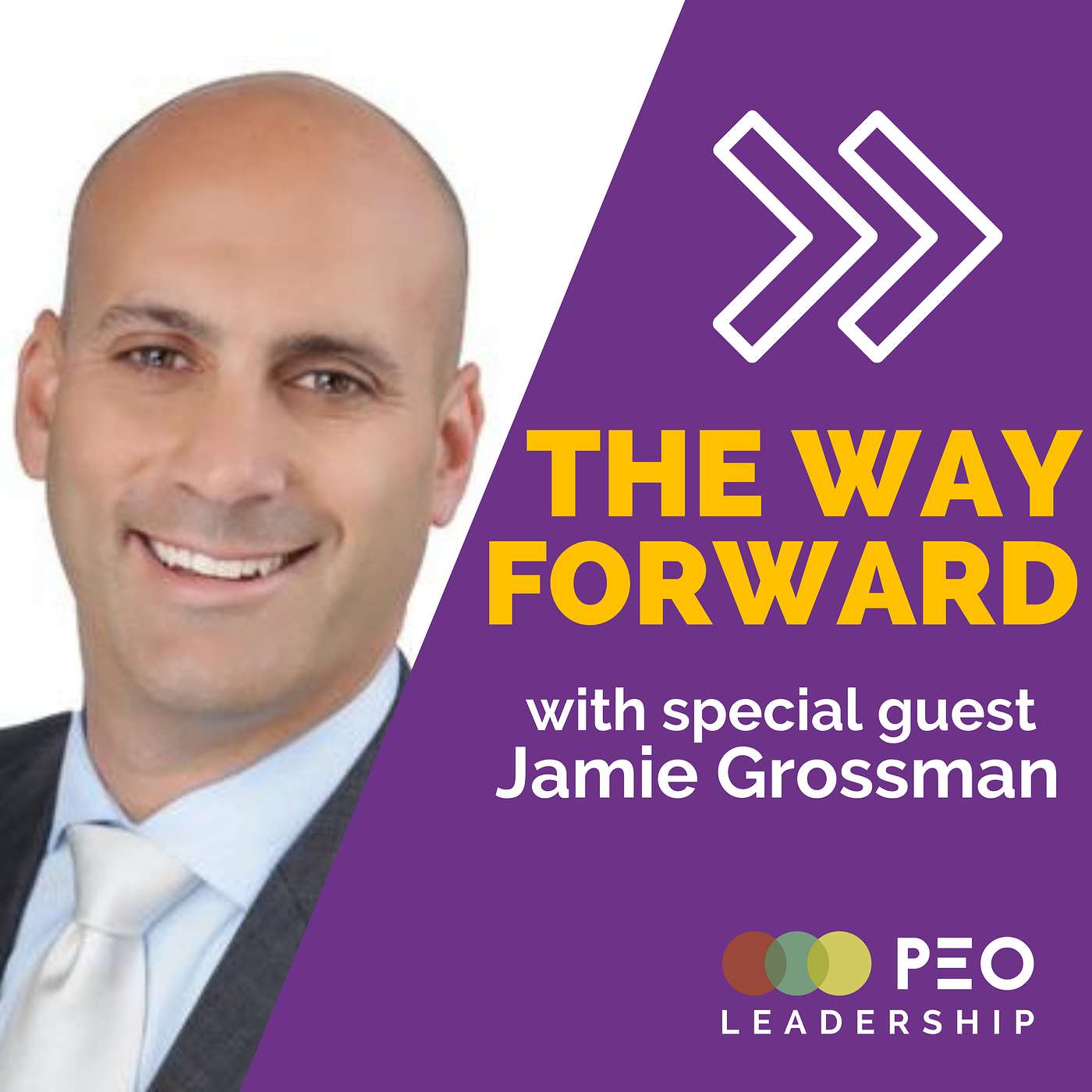The Way Forward Webcasts with Leon Goren