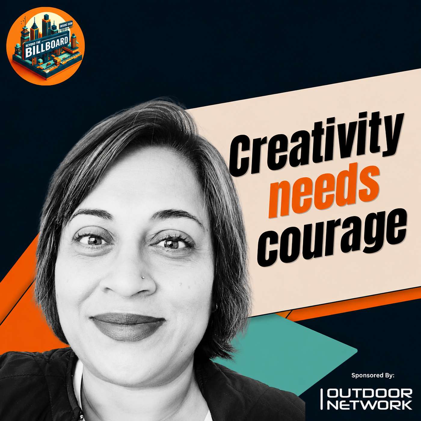 The Power of Culture and OOH with Merissa Himraj