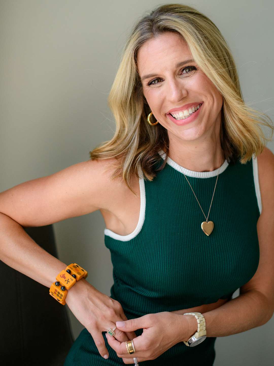 Erica Anderson Rooney