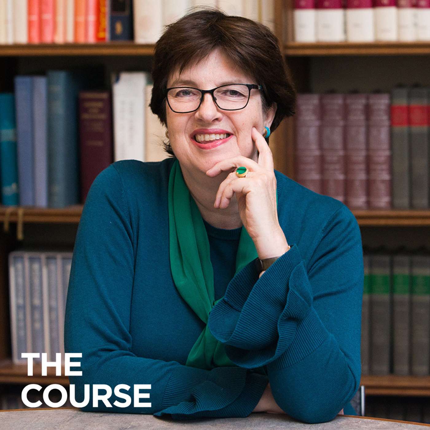 Episode 82 - Willemien Otten: "I try to bring old text to life."