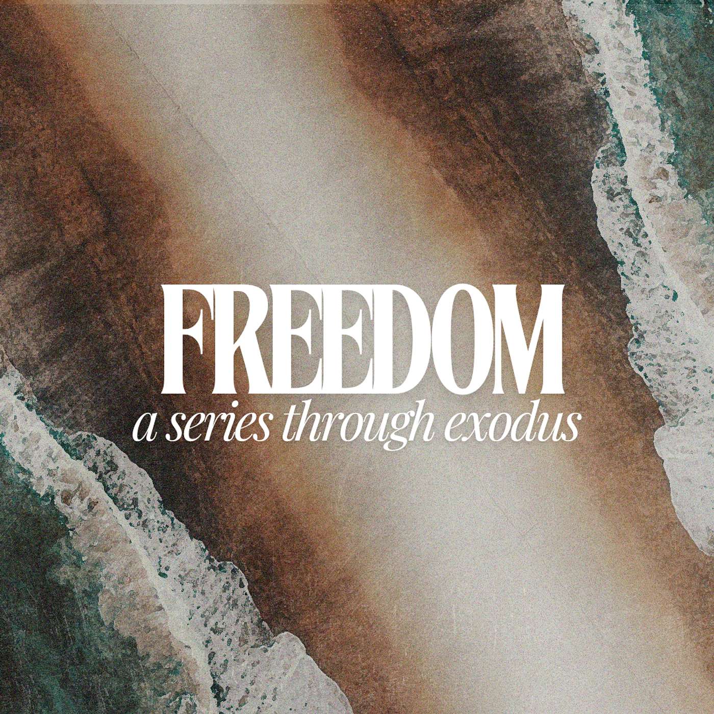 Freedom: Exodus16-20 episode artwork