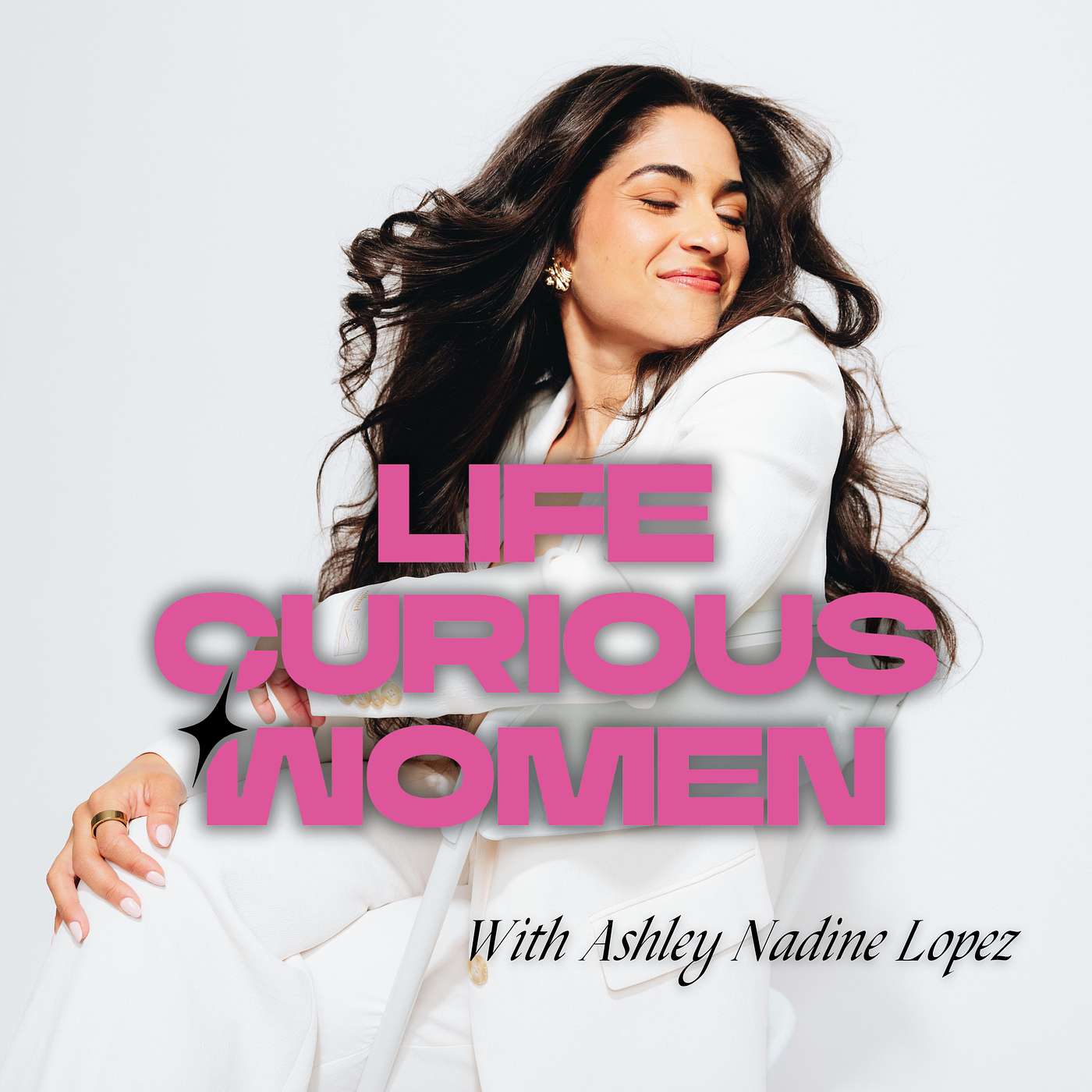 Life Curious Women