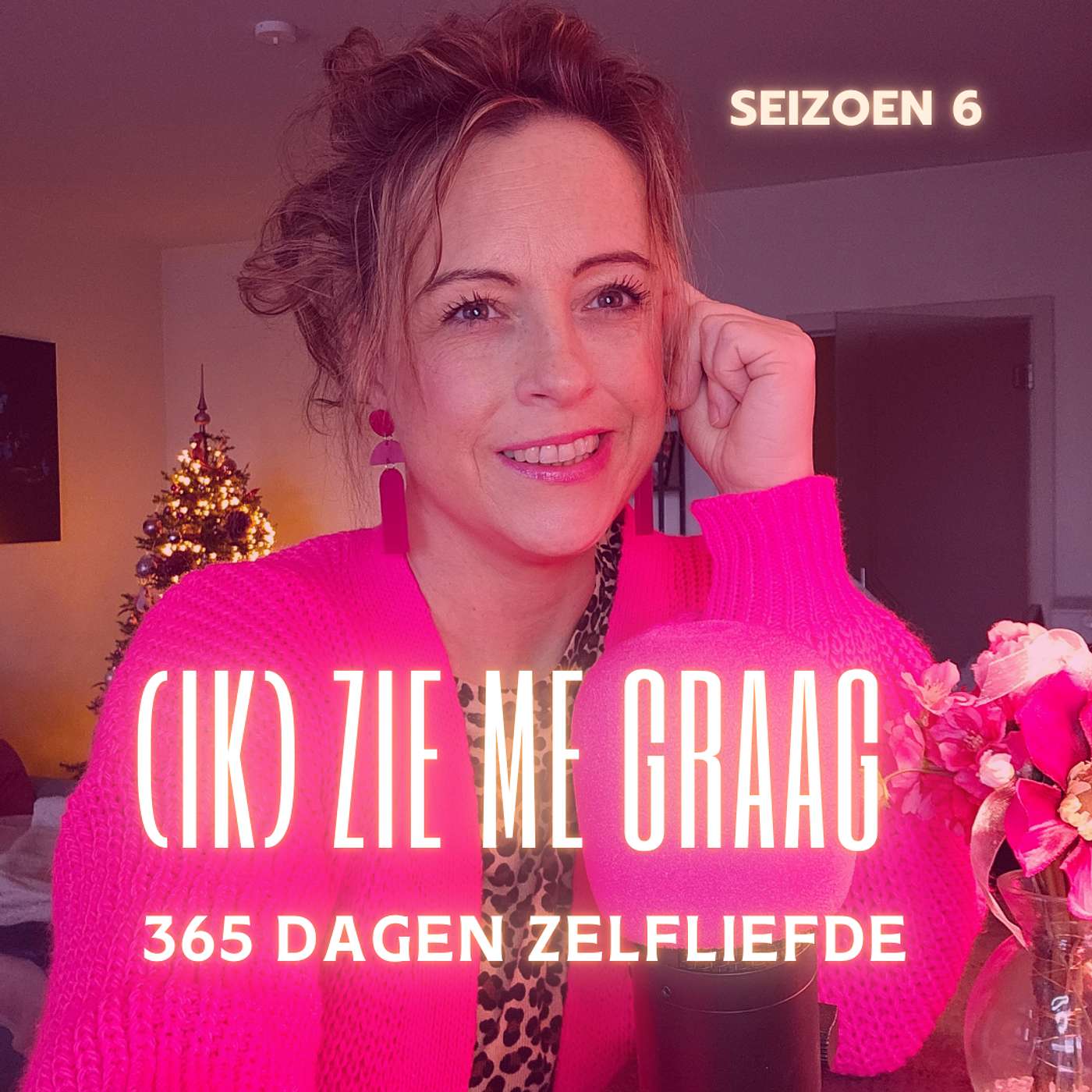 (Ik) zie me graag