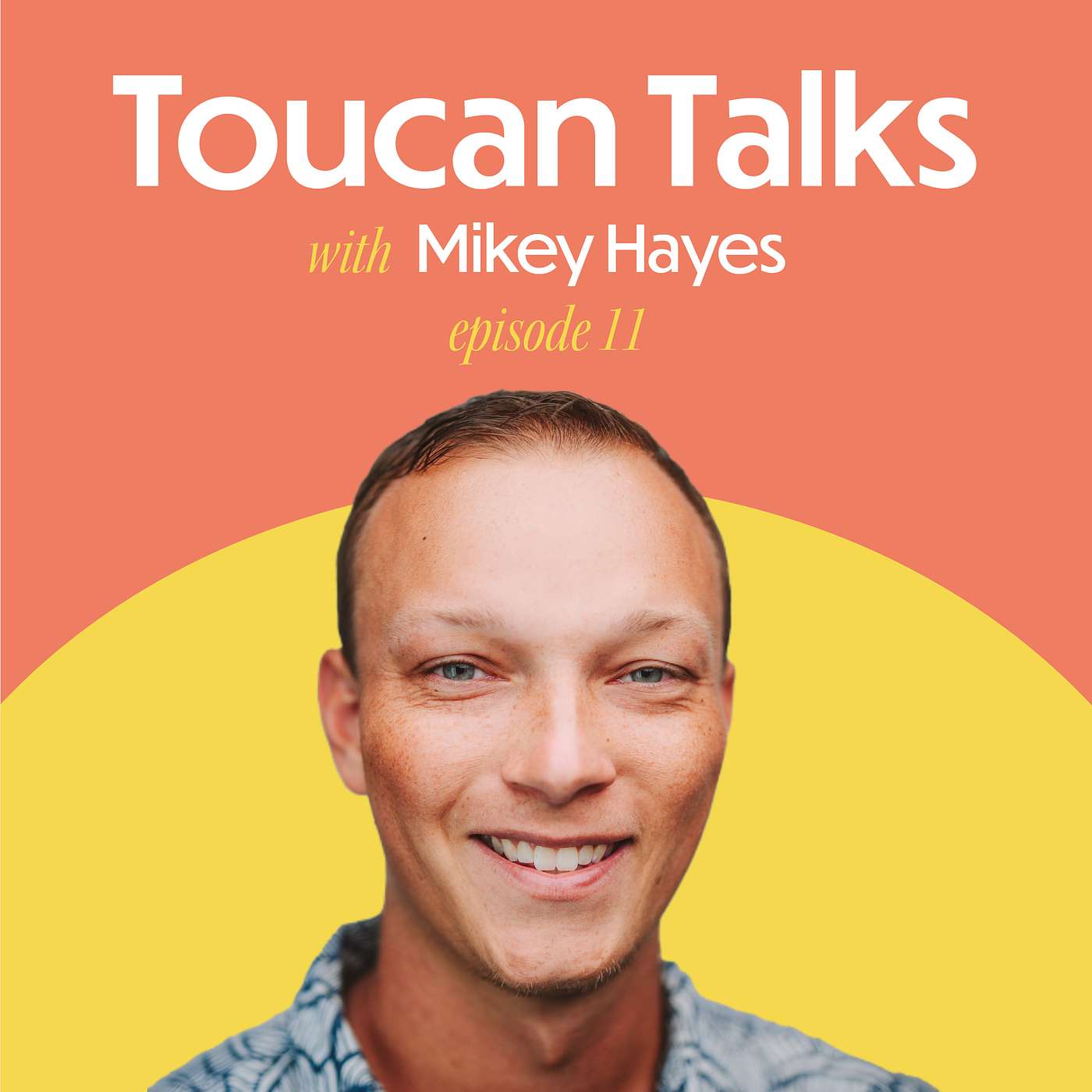 11 - Mikey Hayes talks Advantages of Direct Booking Website for Short-Term Rentals episode artwork