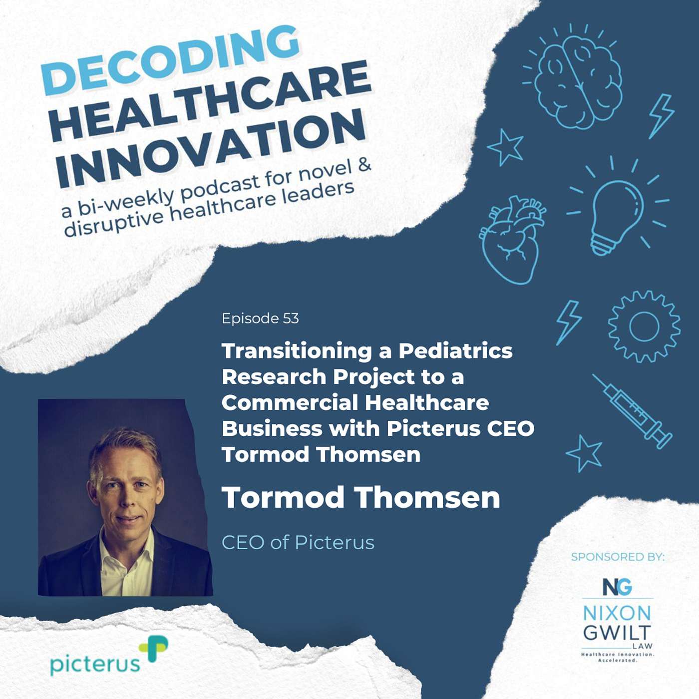 Decoding Healthcare Innovation