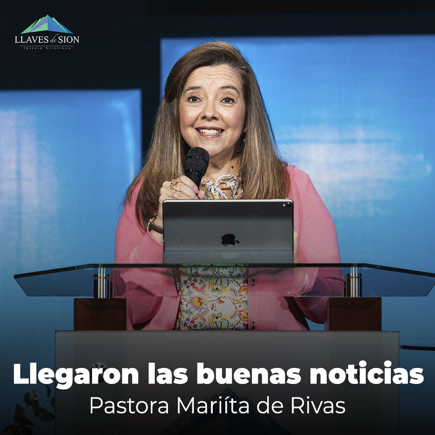 Llaves de Sion