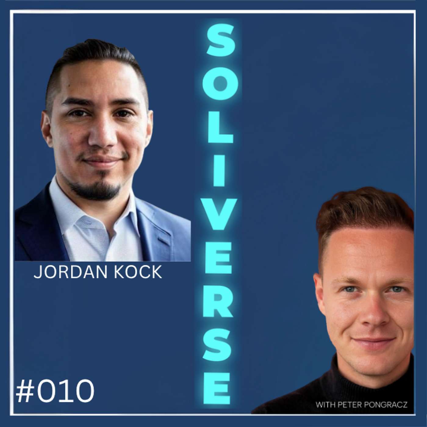 Soliverse podcast