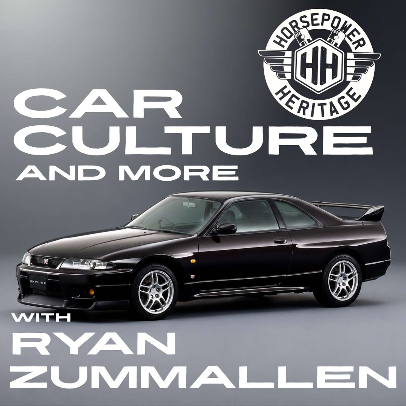 Car Culture and More With Ryan Zummallen