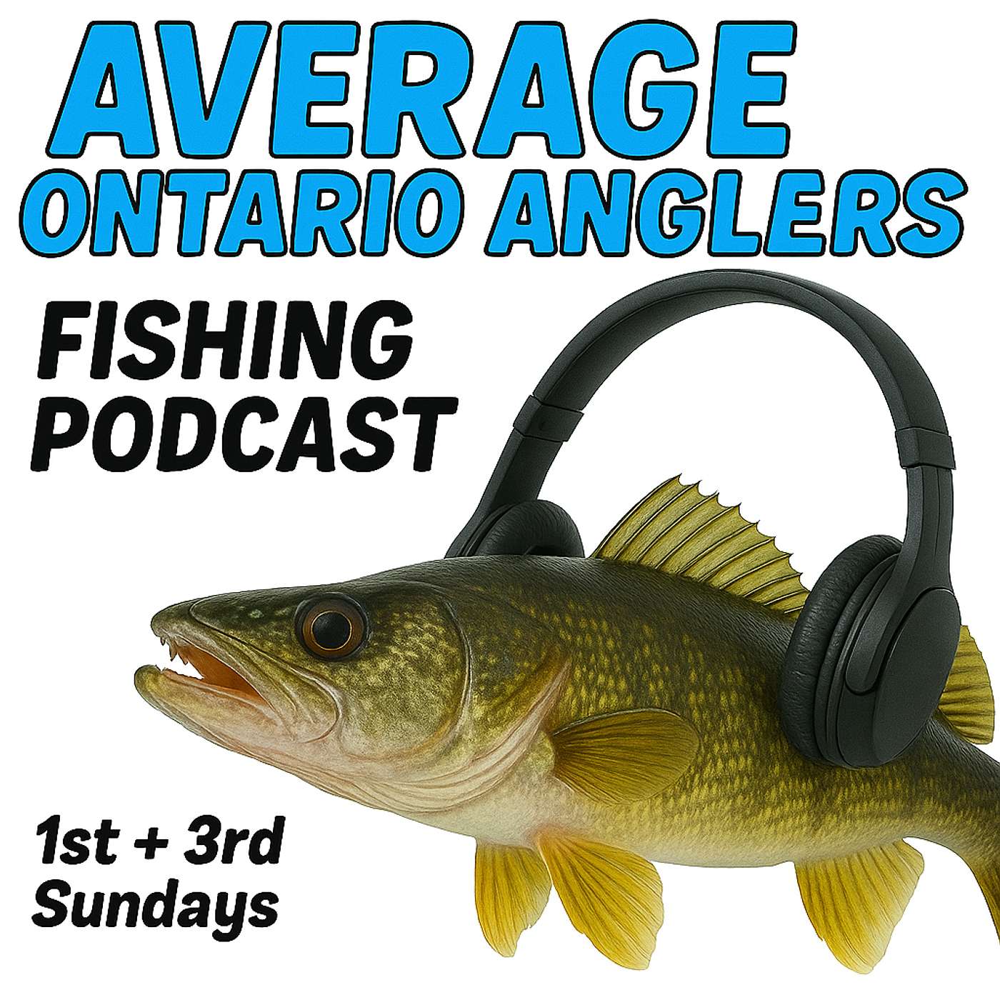 Spring Walleye Wisdom & Tactical Truths