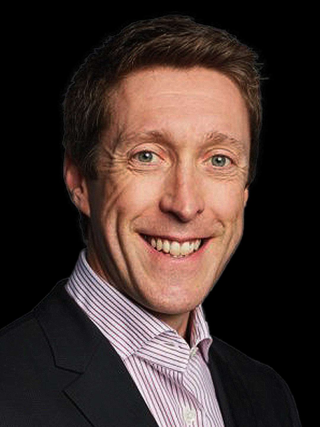 Eddie Doyle