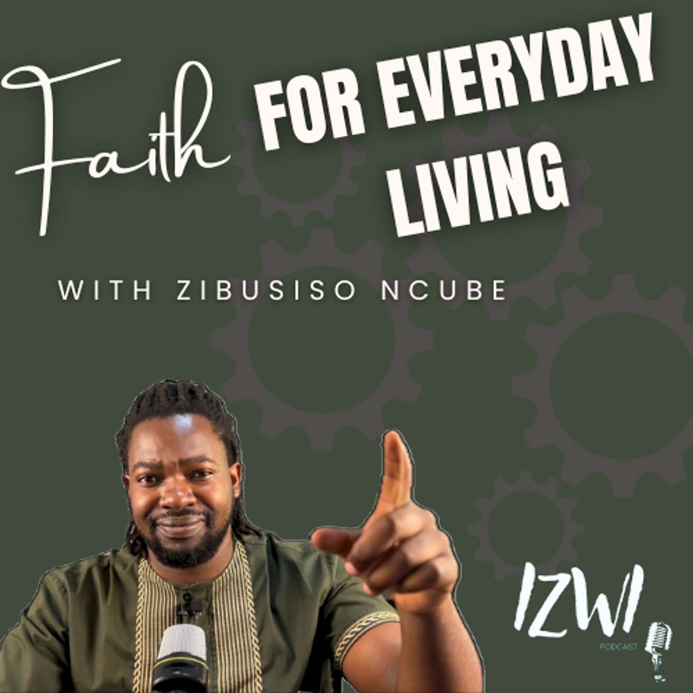 Faith for Everyday Living