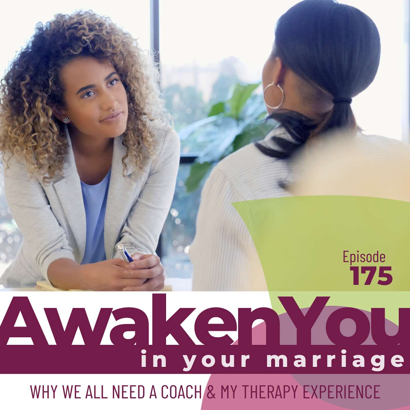 AwakenYou in Your Marriage